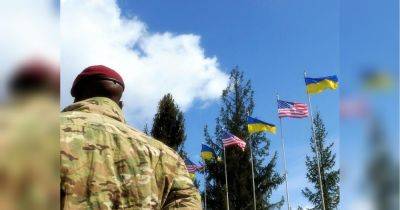 Очередной пакет военной помощи от США: что получат Вооруженные Силы Украины