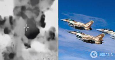 Война в Израиле – ЦАХАЛ нанес авиаудары по позициям Хезболлы в Ливане – конфликт на Ближнем Востоке