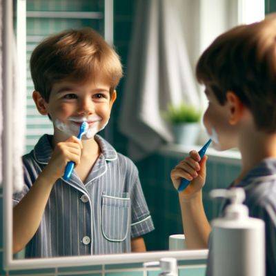 Когда нужно чистить зубы: вы всегда делали это неправильно