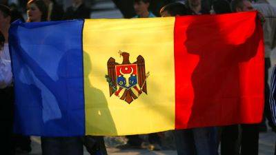 Молдавия: первые выборы после подачи заявки на членство в ЕС