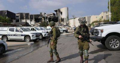 Цена борьбы: СМИ посчитали, сколько Израилю обойдется война с ХАМАС
