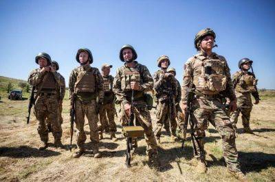 Мобилизация в Украине - в ВСУ готовят изменения относительно призыва