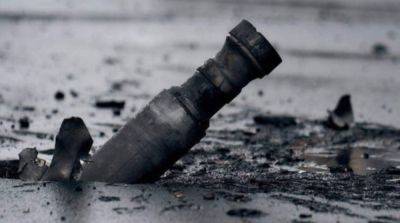 Оккупанты обстреляли Днепропетровскую область, есть жертва и травмированные