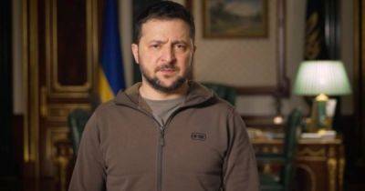 Зеленский сказал, что ожидает Штаты в случае отказа Украине в помощи