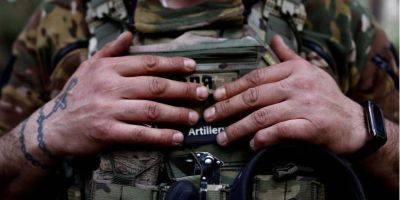 «Бойцы сами не знают своих прав». Кто и почему судит украинских военных во время войны — ВВС - nv.ua - Украина
