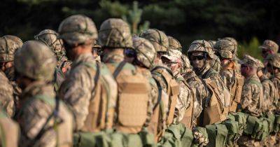 МО утвердило новую кадровую политику в ВСУ: как изменится призыв в армию