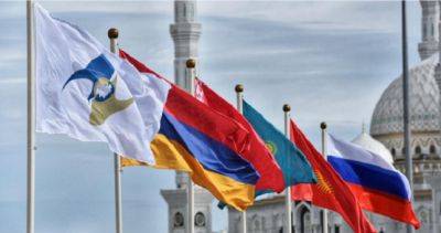 Кто заинтересован во вступлении Таджикистана в ЕАЭС?