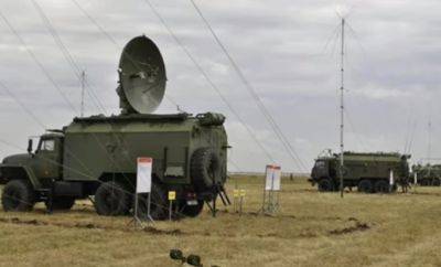 ЗСУ знищили російський «купол проти дронів»