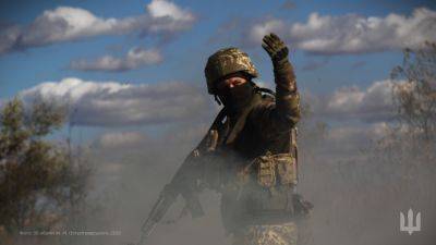 Генштаб: На Харьковщине войска РФ пытались штурмовать при поддержке авиации