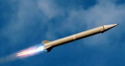 ВС РФ выпустили противорадиолокационную ракету по Одесской области и Х-59 по Днепропетровщине, — ОК "Юг"