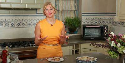 Рецепт для ленивых: "Мастер Шеф" Литвинова подбросила идею вкуснейшего творожного пирога
