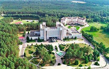 Белорусы будут по-другому получать путевки в санатории