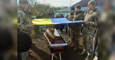 После тяжелых ранений снова рвался на фронт: в Донецкой области погиб 30-летний защитник с Хмельнитчины