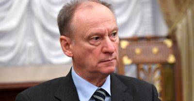 "Яценюков ждет расплата": Патрушев верит в "пятую колонну" в Украине