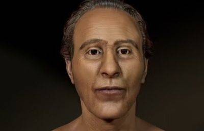 Ученые показали, как выглядел египетский фараон Рамсес II - planetanovosti.com - Египет - Каир