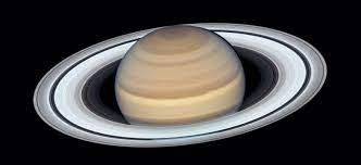 Земляне не увидят кольца Сатурна – когда это произойдет и почему