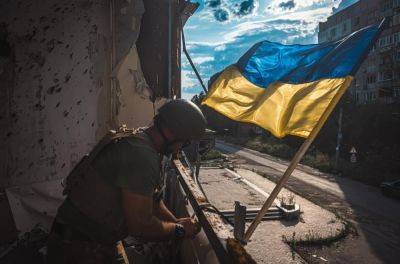 Конец войны в Украине: людей предупредили как это будет в новых реалиях