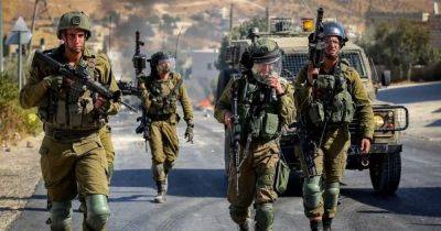 ЦАХАЛ окружил Газу: палестинцам разрешили эвакуацию