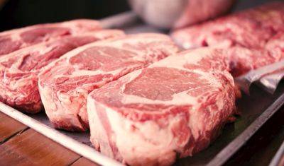 Свежее или размороженное: какое мясо лучше всего потреблять в пищу