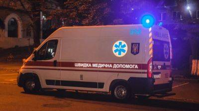 В Одессе в результате российской атаки пять человек получили ранения