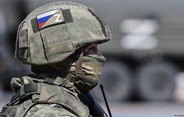 ЦНС: Россияне не смогли найти «добровольцев» на оккупированных территориях