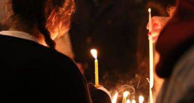 Сегодня большой православный праздник. Всех скорбящих Радость. Что нельзя делать 6 ноября