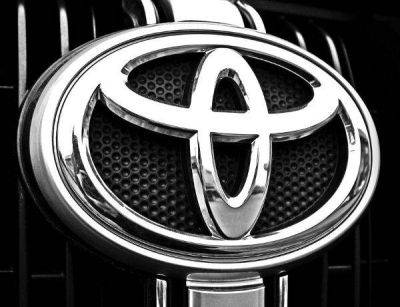 Прибыль Toyota увеличилась почти втрое во II финансовом квартале