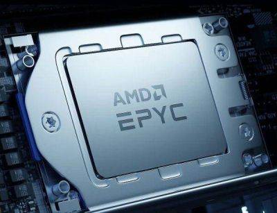 Квартальная чистая прибыль AMD выросла в 4,5 раза