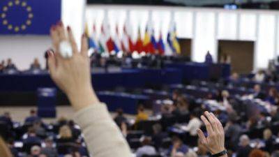 Евросоюз выступил с жестким заявлением против антисемитов