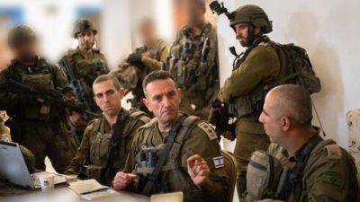 Месяц войны: что планирует Насралла и сколько еще продержится ХАМАС