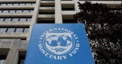 Миссия МВФ в Украине начала работу в "гибридном" формате