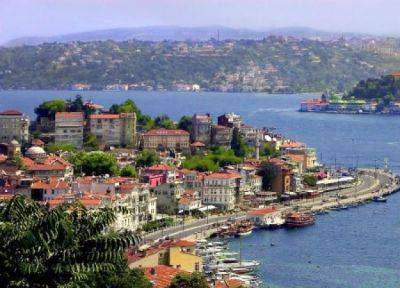 В Турции изменили правила сдачи жилья туристам