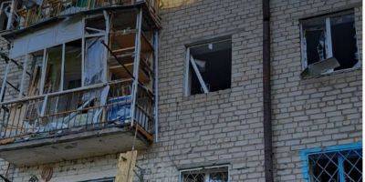 Россияне за сутки атаковали Херсонщину рекордным количеством авиабомб — МВД