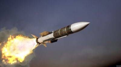 В ГУР оценили запас ракет у россии