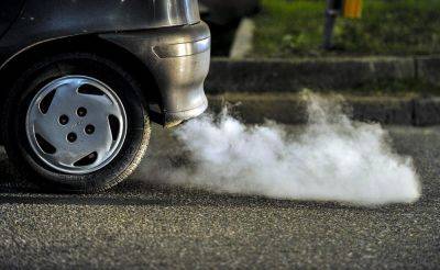 В Ташкенте, Нукусе и областных центрах могут полностью запретить движение загрязняющих воздух автомобилей