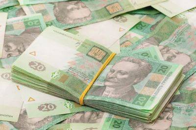 Пенсионный фонд направил 11,3 миллиарда гривен на пенсионные выплаты