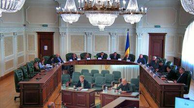 Судью Кропивницкого апелляционного суда отстранили от правосудия