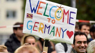 Willkommenskultur: Германия больше не рада мигрантам?