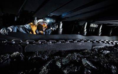 ДТЭК в 2023 году запустила 21 новую угольную лаву