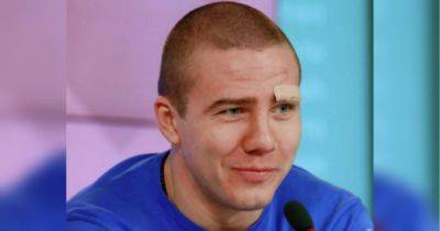Чемпион Европы по боксу покалечил людей в центре москвы: инцидент со стрельбой попал на видео