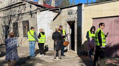 Атака на Одессу: в мэрии назвали число поврежденных домов