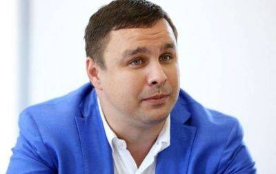 Борис Филатов - Максим Микитася - ВАКС отправил экс-нардепа Микитася под домашний арест - korrespondent - Украина