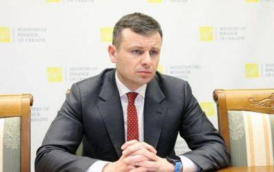 Минфин предупредил об угрозе "дыры" в бюджете Украины на $29 млрд