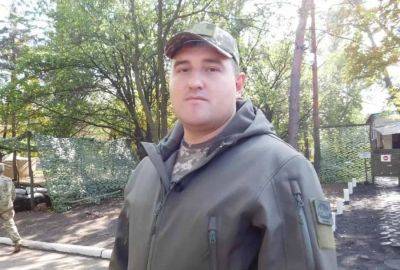 Дмитрий Лысюк – что известно о командире 128-й бригады, где погибли военные