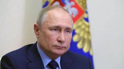Путин пойдет на выборы и сможет оставаться у власти еще 6 лет – СМИ