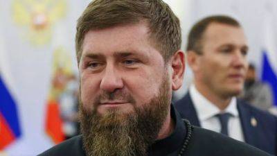 Сын Рамзана Кадырова получил "ответственный" пост в службе безопасности главы Чечни