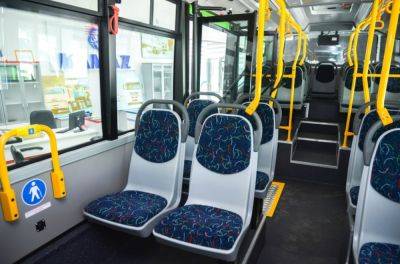 Чиновники предложили пассажирам самим решать, каким будет маршрут автобуса № 150