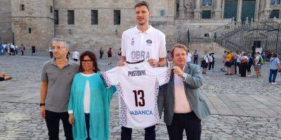 Вышел на первое место. Лидер сборной Украины по баскетболу побил исторический рекорд в испанском клубе