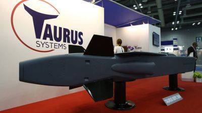 Ракеты Taurus передадут Украине или нет – в Германии сомневаются в их эффективности на поле боя