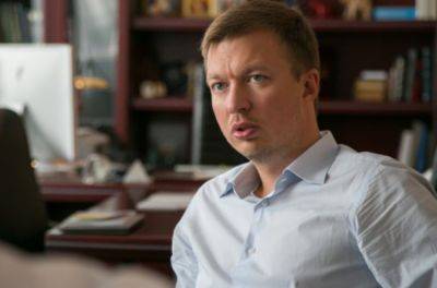 Нардеп Андрей Николаенко сбил девушку – ГБР объявило ему подозрение